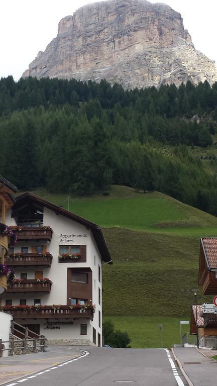 Appartement Supermountainski Calfosch Chambre photo