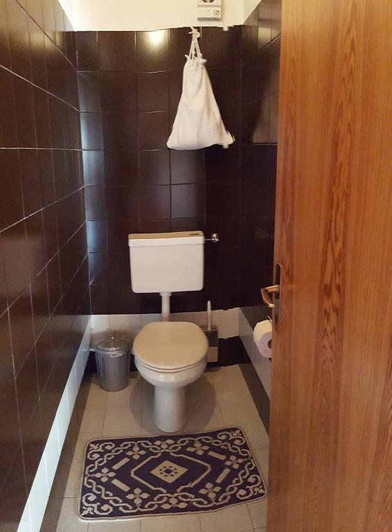 Appartement Supermountainski Calfosch Extérieur photo
