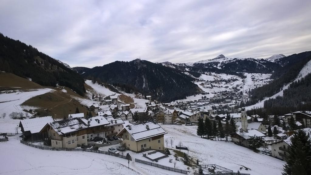 Appartement Supermountainski Calfosch Chambre photo