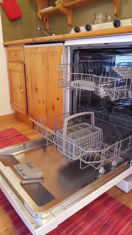Appartement Supermountainski Calfosch Extérieur photo