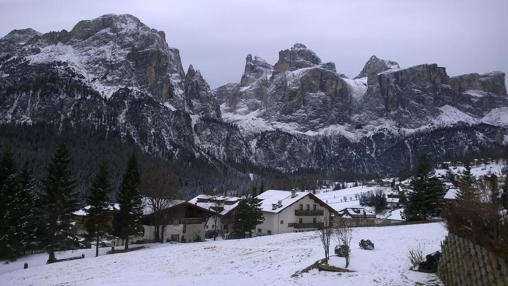 Appartement Supermountainski Calfosch Chambre photo