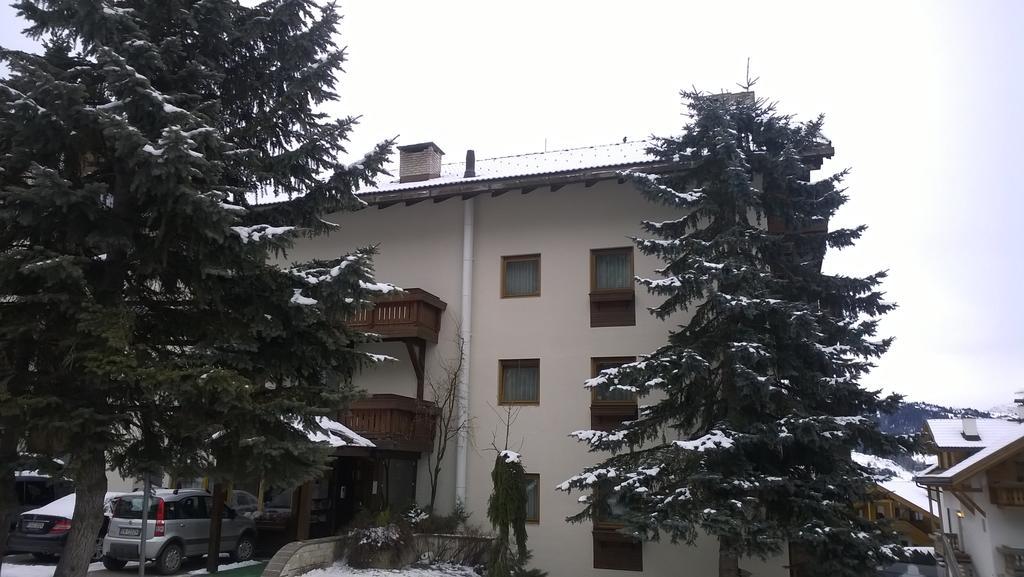 Appartement Supermountainski Calfosch Extérieur photo