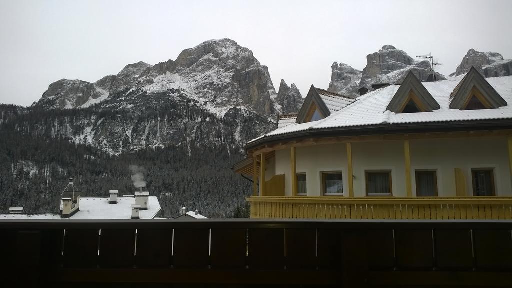 Appartement Supermountainski Calfosch Chambre photo