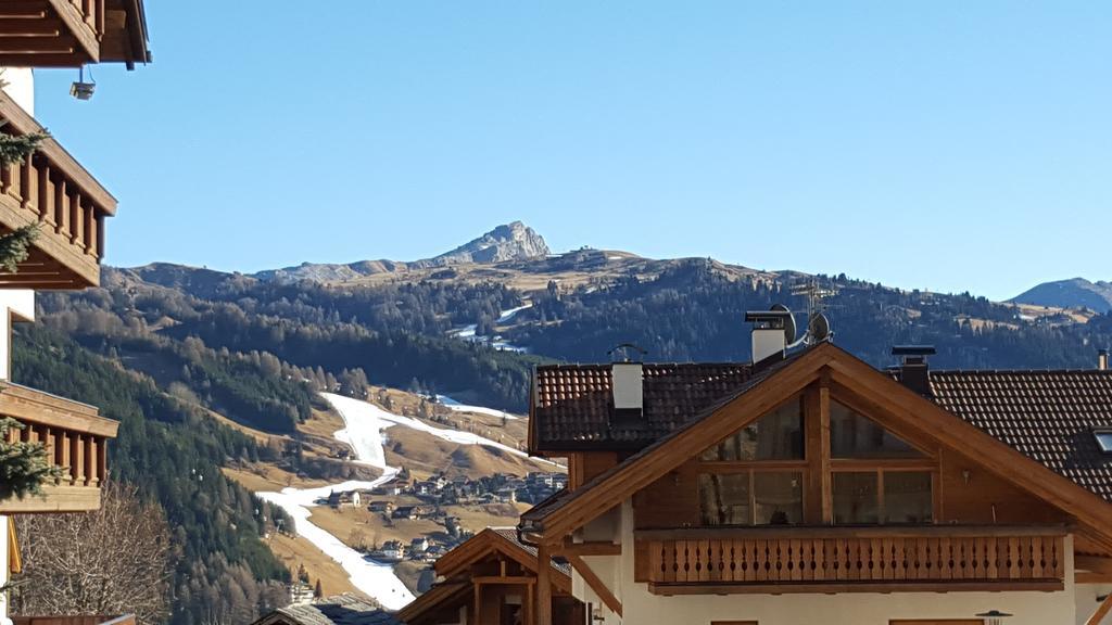 Appartement Supermountainski Calfosch Extérieur photo