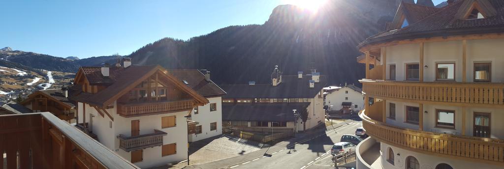 Appartement Supermountainski Calfosch Extérieur photo