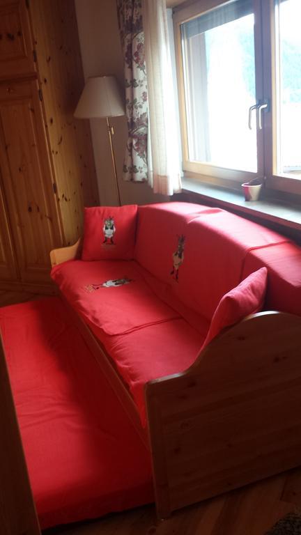 Appartement Supermountainski Calfosch Extérieur photo