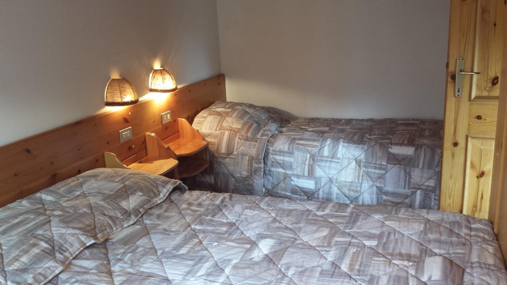 Appartement Supermountainski Calfosch Extérieur photo