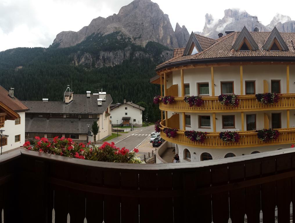 Appartement Supermountainski Calfosch Chambre photo