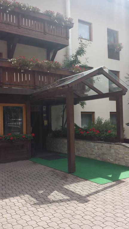 Appartement Supermountainski Calfosch Chambre photo